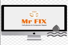 iMAC LIQUID / WATER DAMAGE SERVICE
