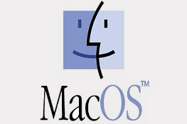 MACBOOK OS ISSUES