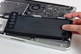 MACBOOK BATTERY ISSUES SERVICE